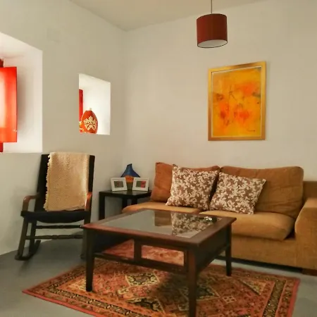 Casa Alhamar 펜션