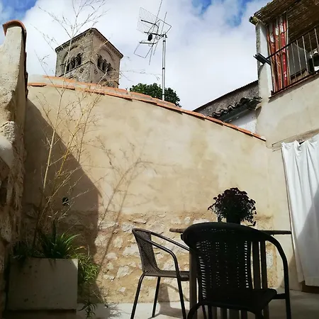 펜션 Casa Alhamar
