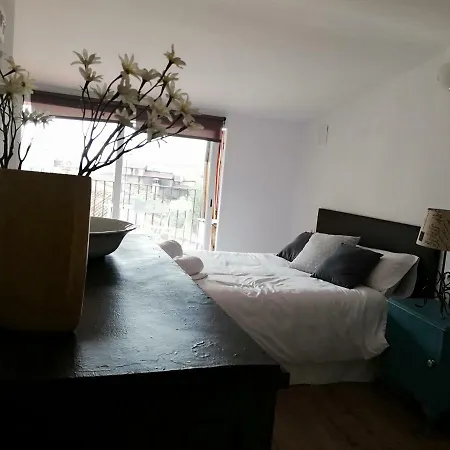 Casa Alhamar