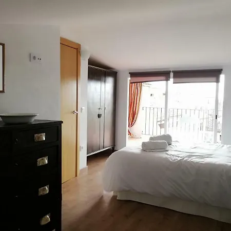 Casa Alhamar 트루히요
